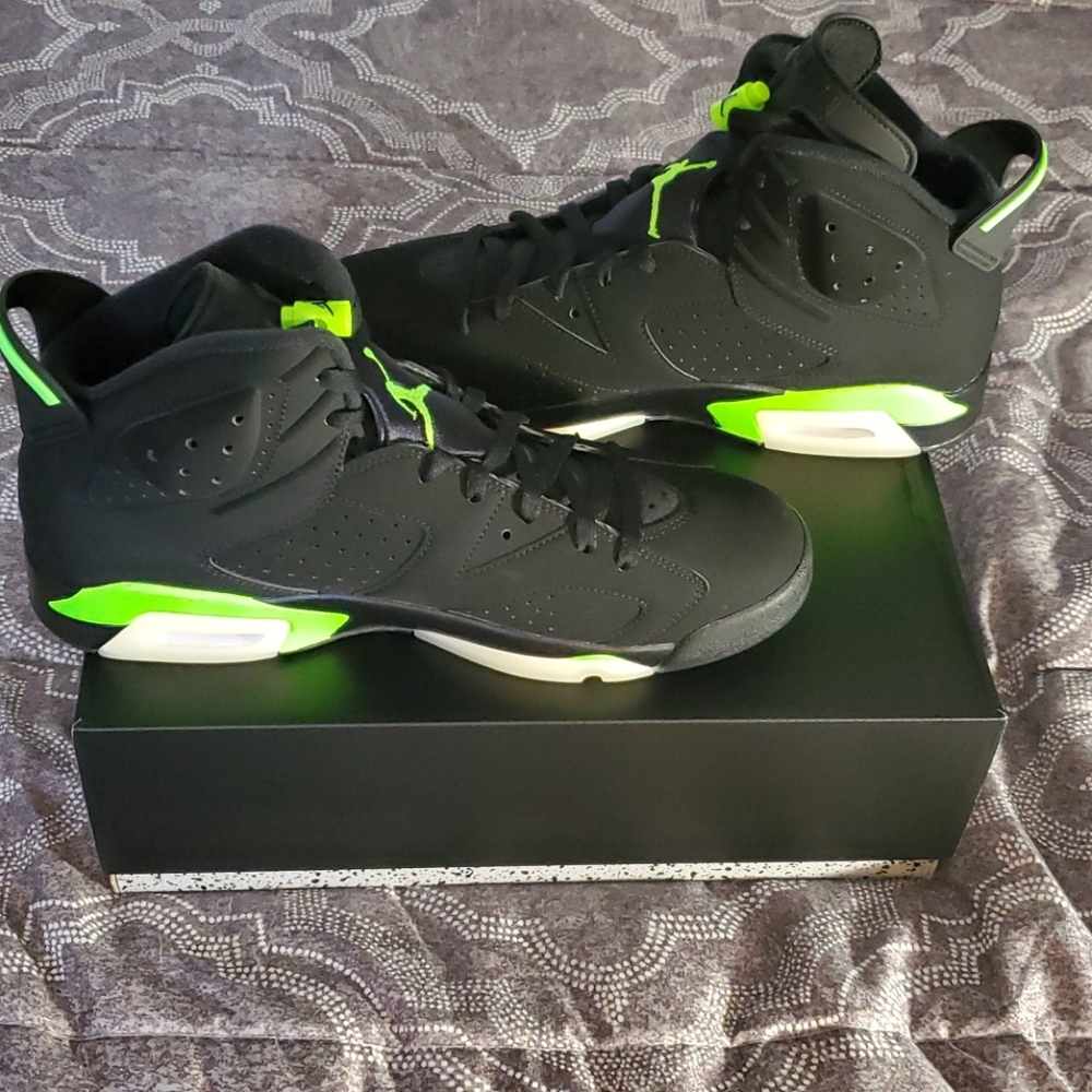 Jordan 6